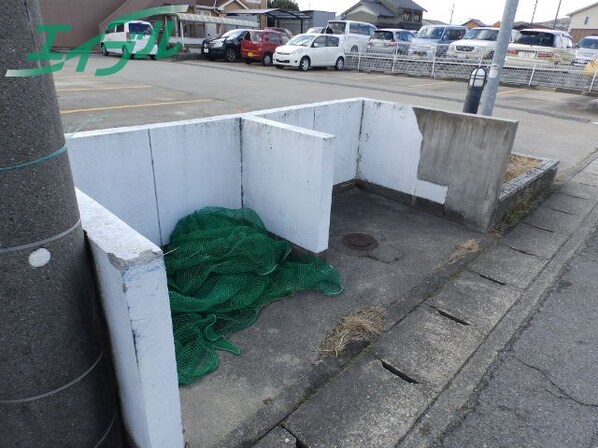 多度駅 徒歩17分 1階の物件内観写真